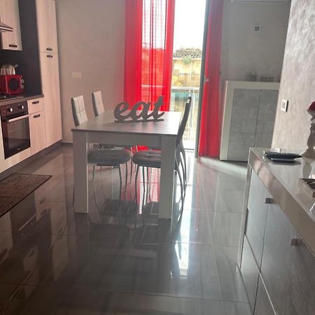 Deluxe Home Appartamento Шакка Экстерьер фото