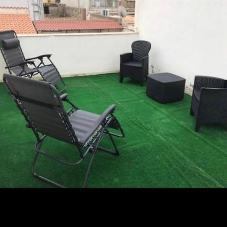 Deluxe Home Appartamento Шакка Экстерьер фото