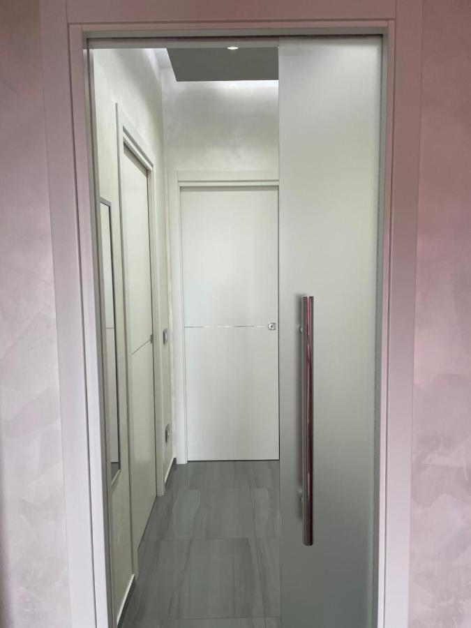 Deluxe Home Appartamento Шакка Экстерьер фото