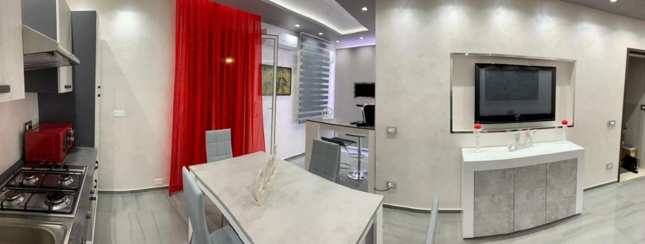Deluxe Home Appartamento Шакка Экстерьер фото