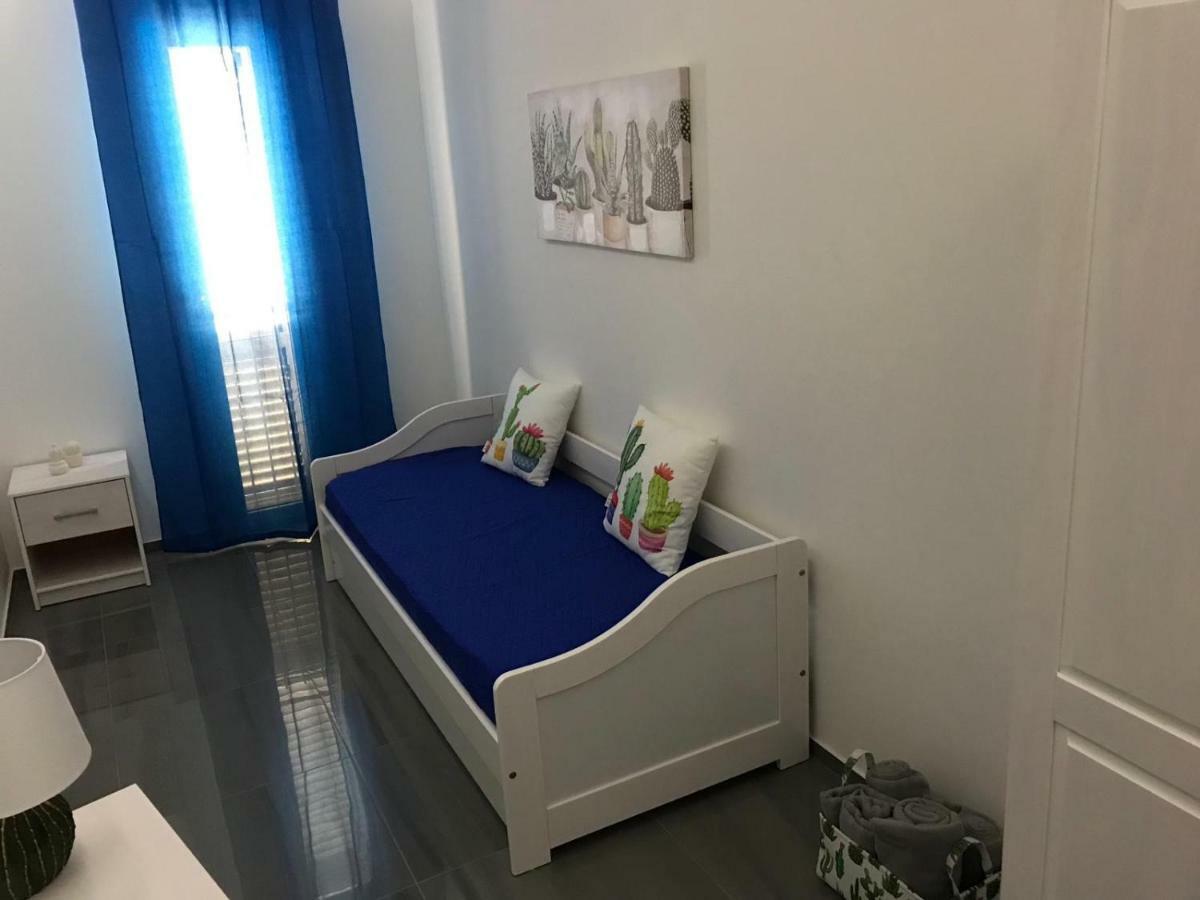 Deluxe Home Appartamento Шакка Экстерьер фото