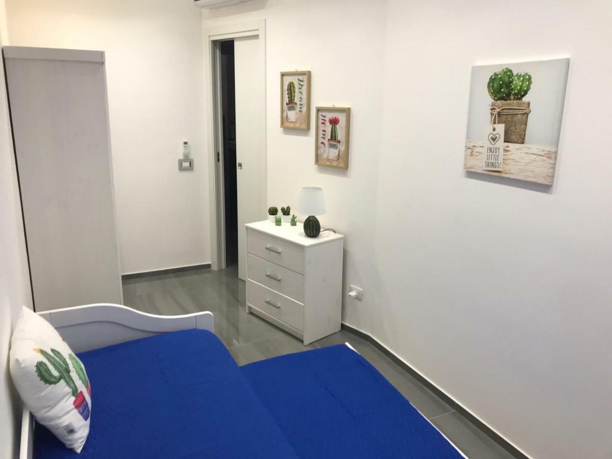 Deluxe Home Appartamento Шакка Экстерьер фото