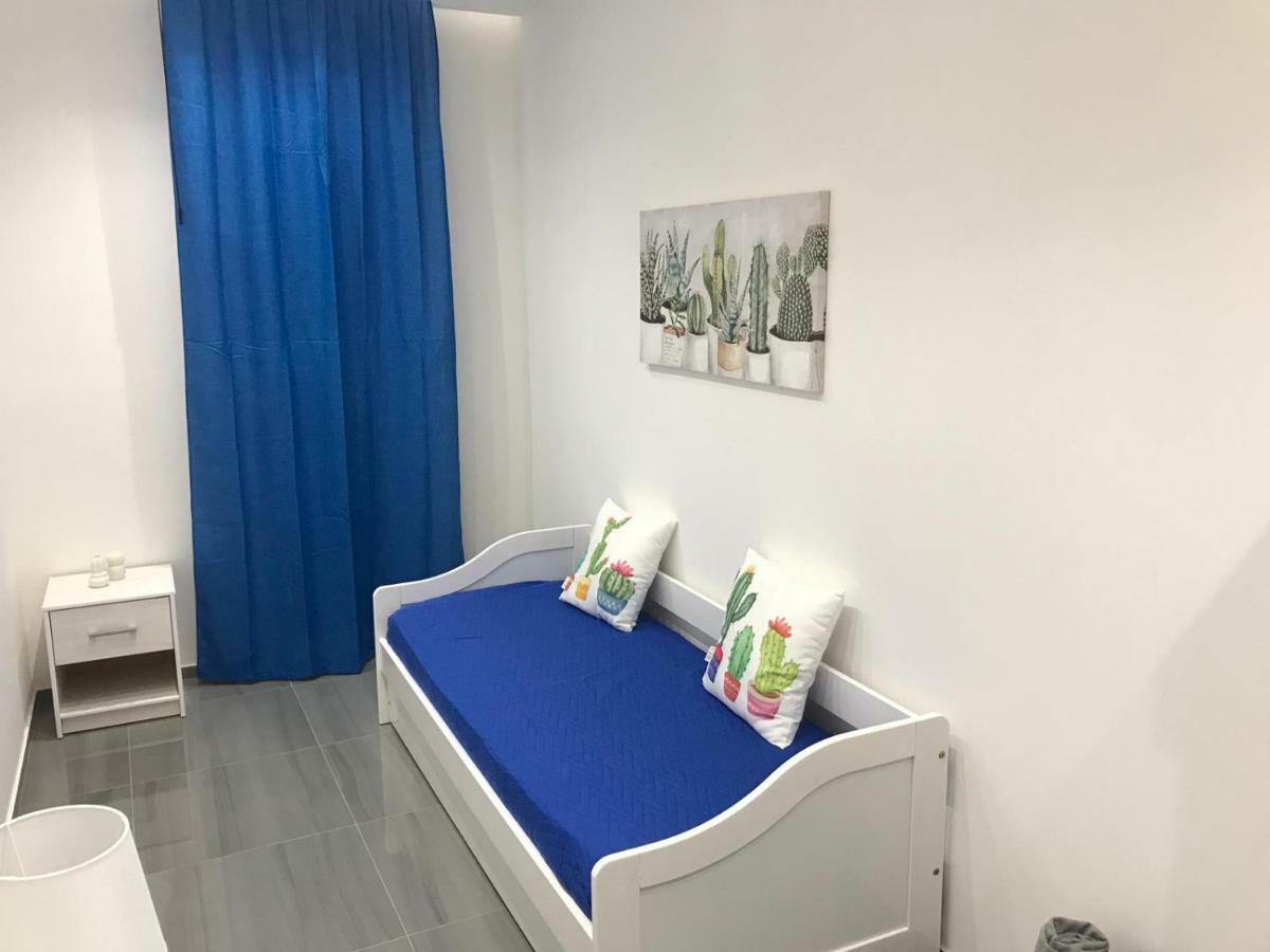 Deluxe Home Appartamento Шакка Экстерьер фото